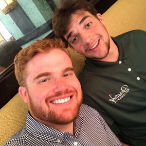 Meet your Posher, Max